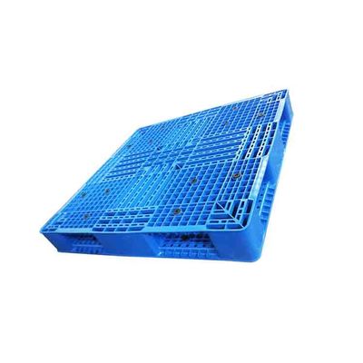1100 Ｘ 1100 HDPE 플라스틱제 팰릿 1.5T