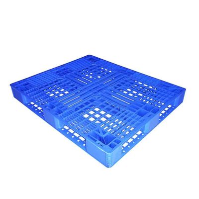 주입 100% HDPE 플라스틱제 팰릿 1200*1000 PP 팔레트