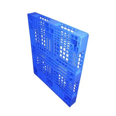 주입 성형 HDPE 플라스틱제 팰릿 1200*1000