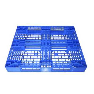 주입 성형 HDPE 플라스틱제 팰릿 1200*1000