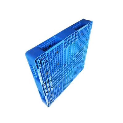 1100 Ｘ 1100 HDPE 플라스틱제 팰릿 1.5T