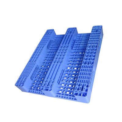 HDPE 인더스트리얼 1200*1000 유럽 플라스틱제 팰릿 유통 센터