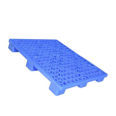 120 Ｘ 100 센티미터 플라스틱 유로 팔레트 HDPE 경량 팔레트