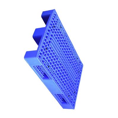 HDPE 저장소 플라스틱제 팰릿 1200 Ｘ 800 유럽 팔레트