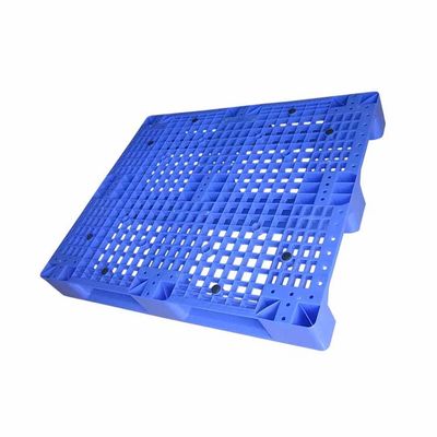 10Kg 랙 가능 플라스틱제 팰릿 48x40 큰 플라스틱제 팰릿 수출 교통