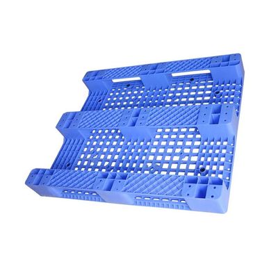 10Kg 랙 가능 플라스틱제 팰릿 48x40 큰 플라스틱제 팰릿 수출 교통