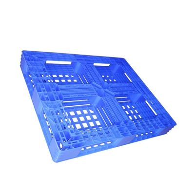 정하중 2000Kg 40 Ｘ 48 공업용 플라스틱 팔레트 유럽 HDPE