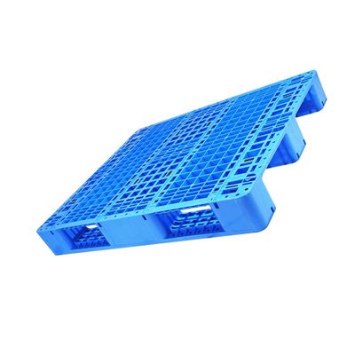 저장을 위한 PP HDPE FDA의 승인을 받네스테이블 플라스틱제 팰릿 러너들 3명