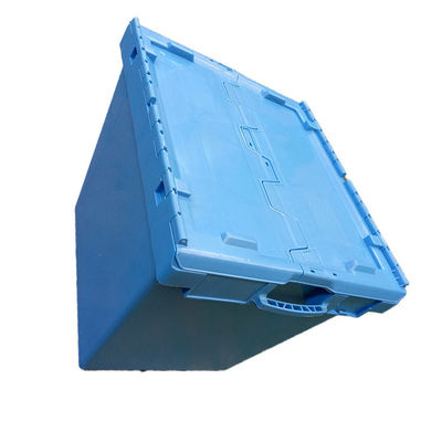 움직이는 의회 210L 57x72x62를 위한 재사용할 수 있는 움직임 3 킬로그램 플라스틱 스토리지 박스
