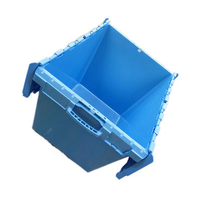 움직이는 의회 210L 57x72x62를 위한 재사용할 수 있는 움직임 3 킬로그램 플라스틱 스토리지 박스