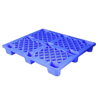 새로운 1200 Ｘ 1100 네스테이블 플라스틱제 팰릿 500Kg