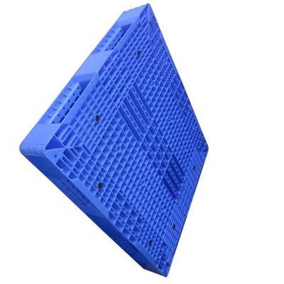 저장을 위한 48 Ｘ 40 랙 가능 플라스틱제 팰릿 폴리프로필렌 파레트