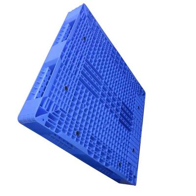 폴리프로필렌 거꾸로 할 수 있는 플라스틱제 팰릿 1200 Ｘ 1000 과중한 업무 플라스틱제 팰릿