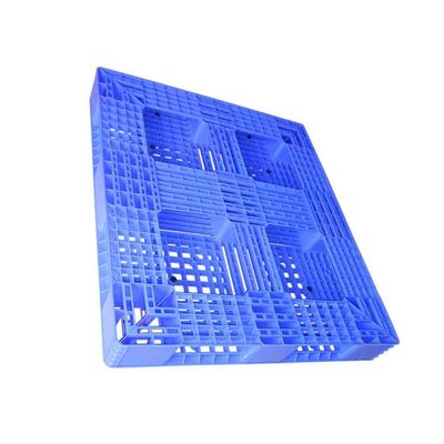 13Kg 위생 플라스틱 깔판 ISO9001 1300X1100