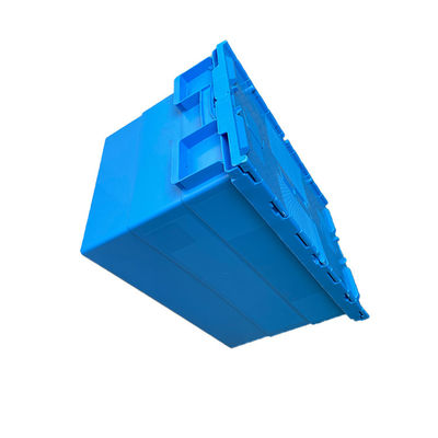 집을 위한 플라스틱 깔판 창고 HDPE 위생 상자 600x400x365mm SGS