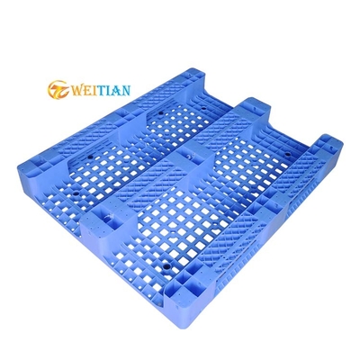 저장소 용기와 정전기 로드 6000Kg HDPE 플라스틱제 팰릿